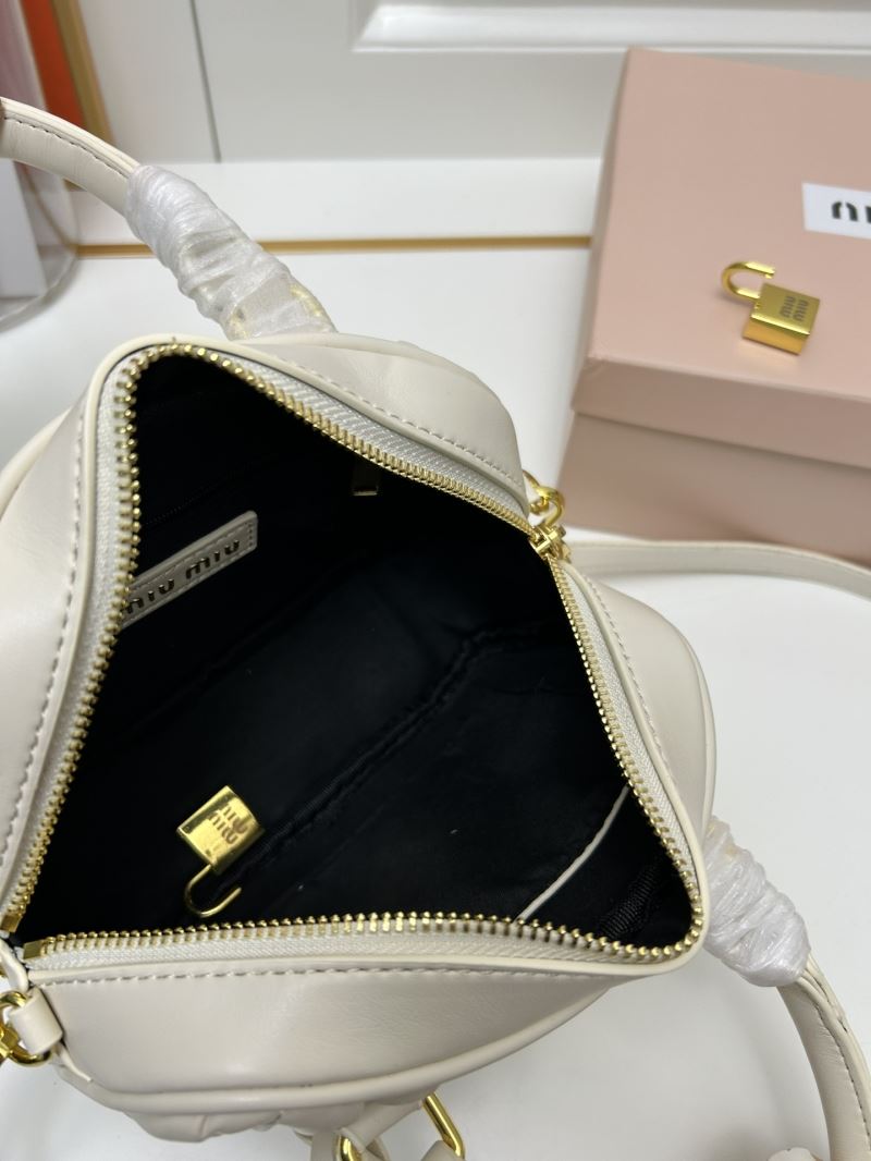 Miu Miu Top Handle Bags